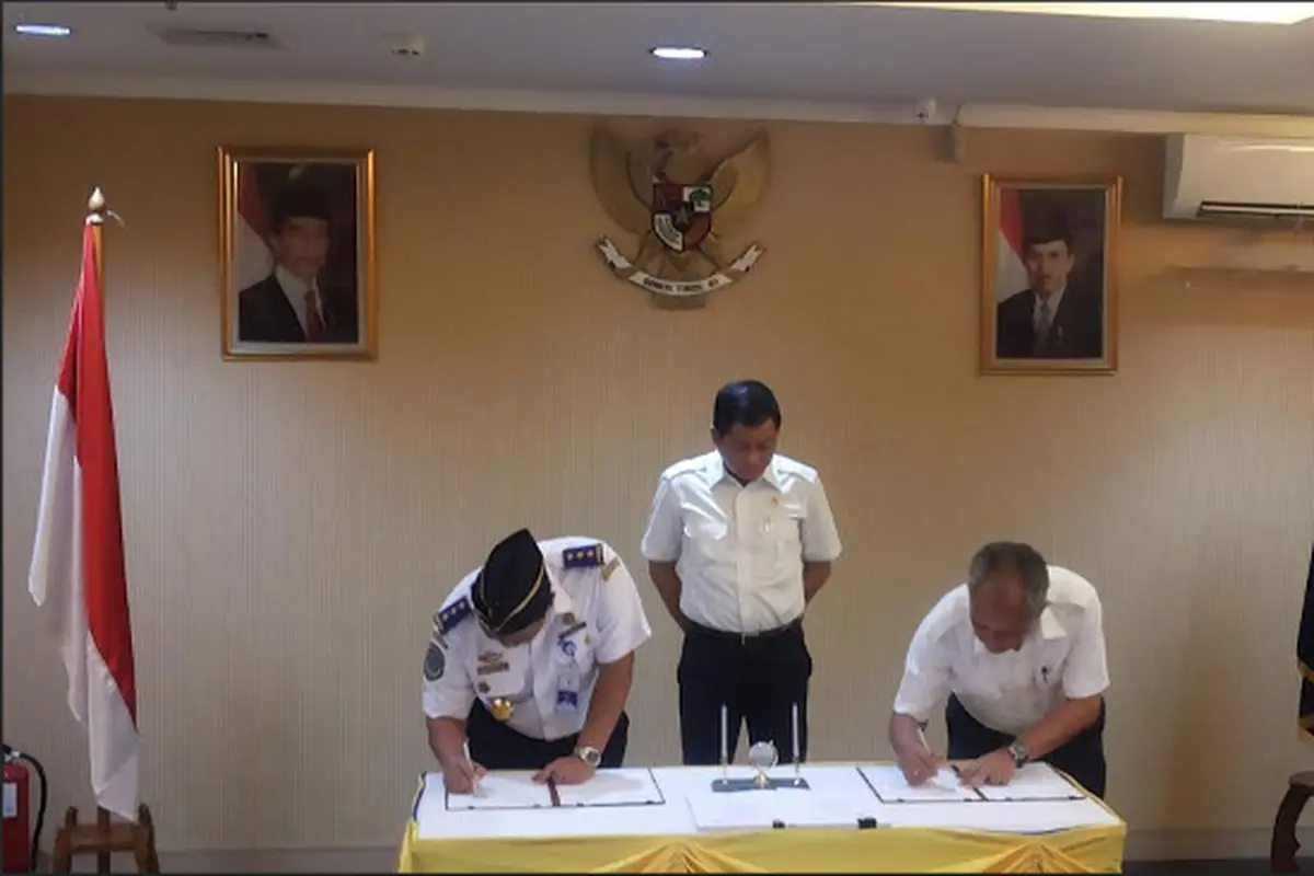 (Foto: Liputan6.com/Ilyas Istianur P)