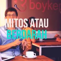 Apa benar seorang perempuan yang masih perawan, malam pertamanya pasti mengalami berdarah? Simak nih jawaban Dokter Boyke