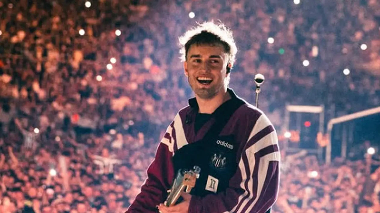 Sam Fender
