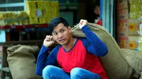 Sinopsis FTV SCTV Kuli Panggul Cintanya Mantul Tayang Jumat Pagi
