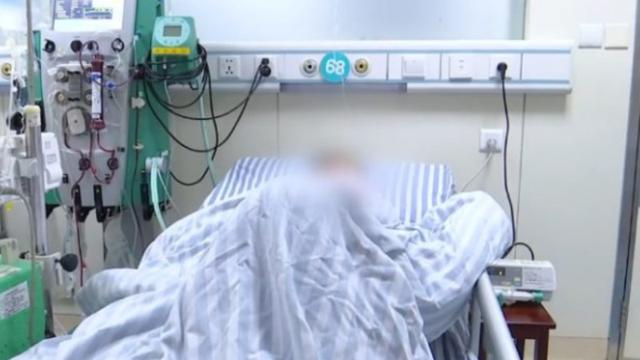 Satu Keluarga Kena Kanker, Pria Ini Korbankan Dirinya Agar Anak dan Istri Selamat