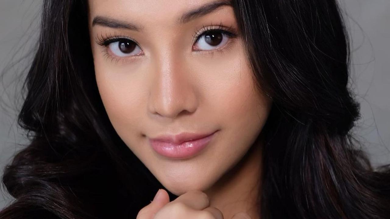 Anya Geraldine. (Foto: Instagram @anyageraldine)