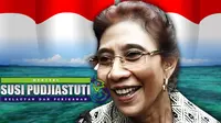 Susi Pudjiastuti Dibanjiri Petisi Tolak Bongkar Sophie Rickmers