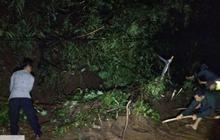 Jalur Banjarwangi Garut Kembali Normal Usai Tertutup Longsor