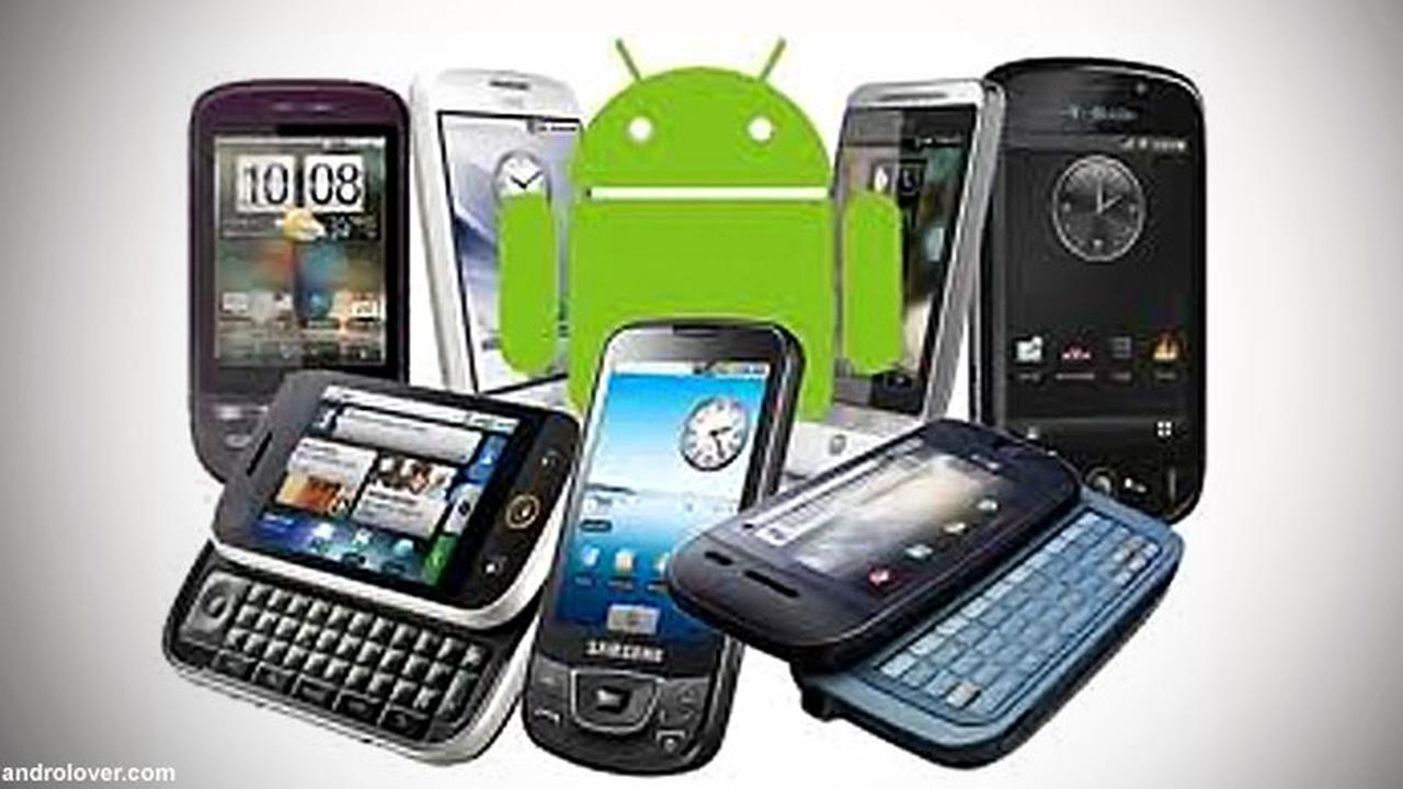 Akhir 2013, Jumlah Smartphone Dunia Capai 1,4 Miliar Unit