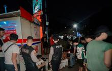Patroli Cegah Tawuran di Jakarta, 16 Orang Diamankan Polisi
