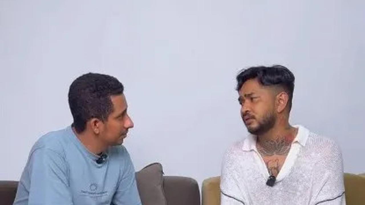 Habib Jafar Diminta Onad & Beby Azani Sang Anak, Blak-blakan Soal Kedekatan Meski 'Beda Server'