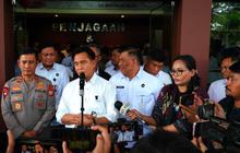 Menko Yusril Sarankan TNI Buka Dialog dengan CEO Malaka Project Ferry Irwandi