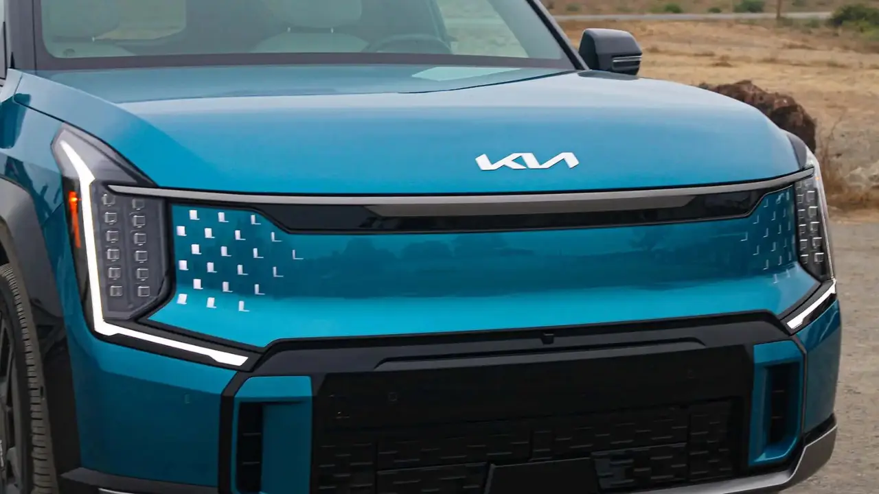 Kia Siapkan Pikap Listrik untuk Pasar Amerika Utara, Pakai Platform Baru (InsideEVs)