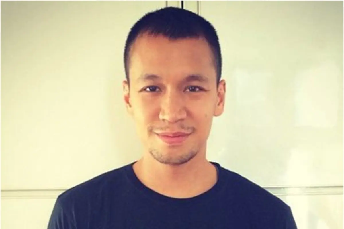 Samuel Rizal