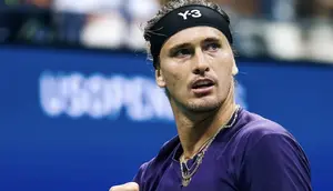 Alexander Zverev Rebut Takhta Petenis Nomor Satu Dunia ATP, Akhiri Dominasi Sinner dan Alcaraz
