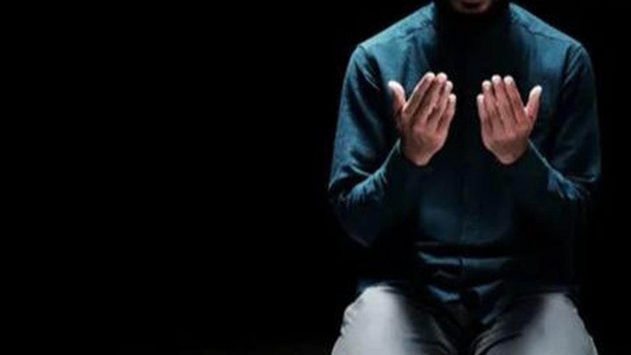 Doa Malam Lailatul Qadar