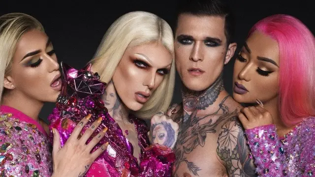 jeffree star