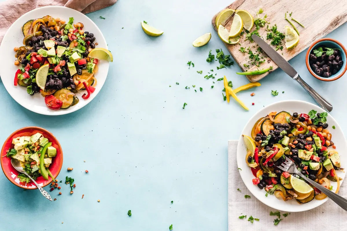 Food waste/Pexels Ella Olsson