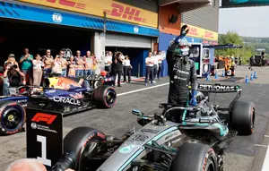 Formula 1 2026 Berpotensi Kembali ke Malaysia, Gantikan Bahrain