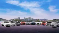 Daihatsu Kuasai Pasar Mobil Rp 300 Jutaan
