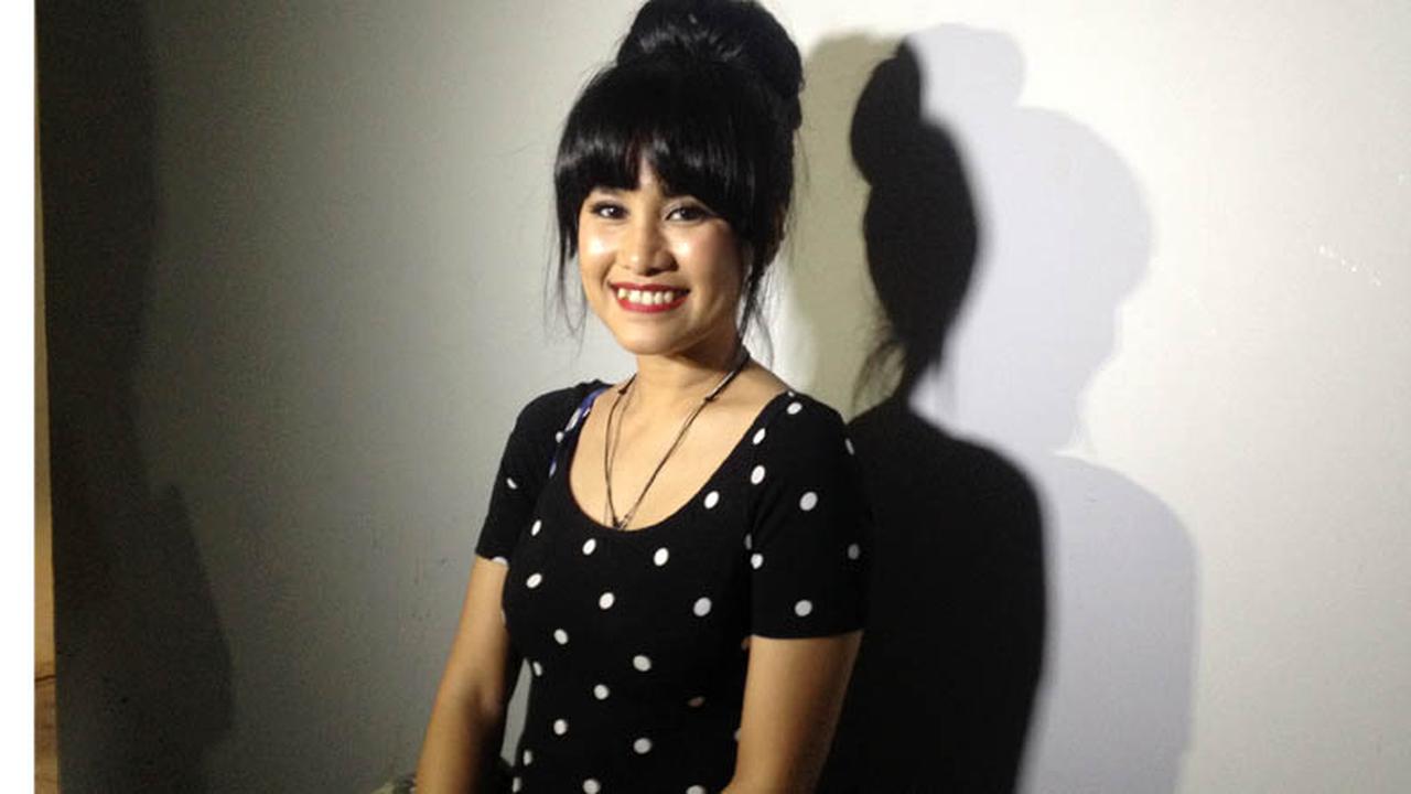 Chika Waode Bersedih di Ulang Tahun Olga Syahputra