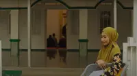 Annisa Trihapsari dan Zayyan Sakha Bintangi Film 'Marbot', Religius dan Membawa Pesan Mulia