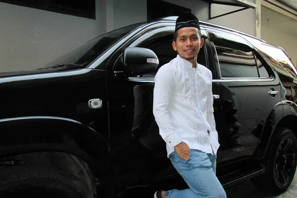 Andik Vermansah