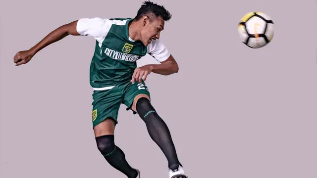 Jersey Persebaya
