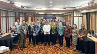 Kemendagri Luncurkan SIMBA-PDN untuk Pemetaan Kompetensi ASN