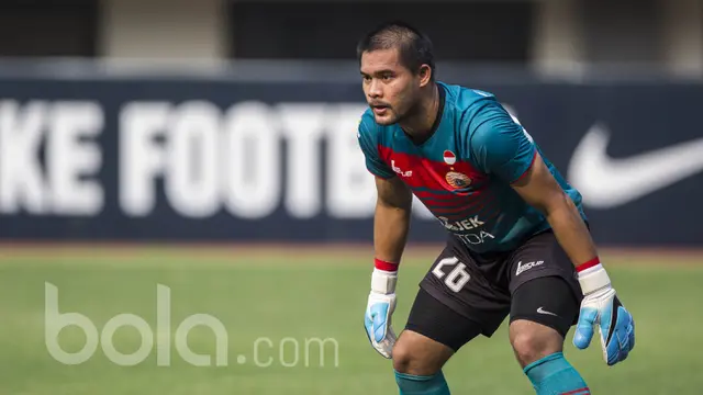 Persija Jakarta, Andritany Ardhiyasa