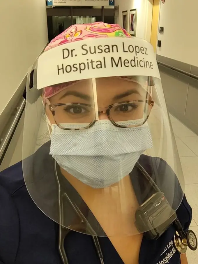 Susan Lopez