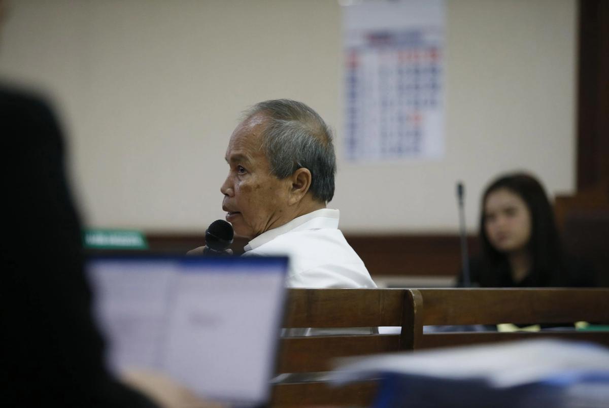FOTO: Ahli Soroti Keabsahan Laporan Keuangan dalam Sidang CMNP dan MNC Asia Holding
