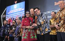 Pemkot Bontang Raih Predikat Unggul di IKK Award 2025, Kualitas Kebijakan Diakui Nasional