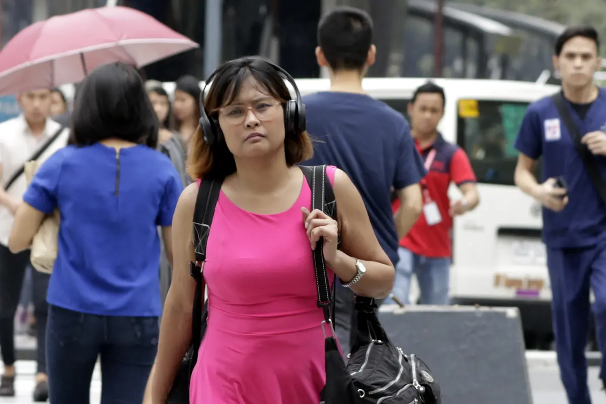 Masyarakat Filipina, SEA Games 2019