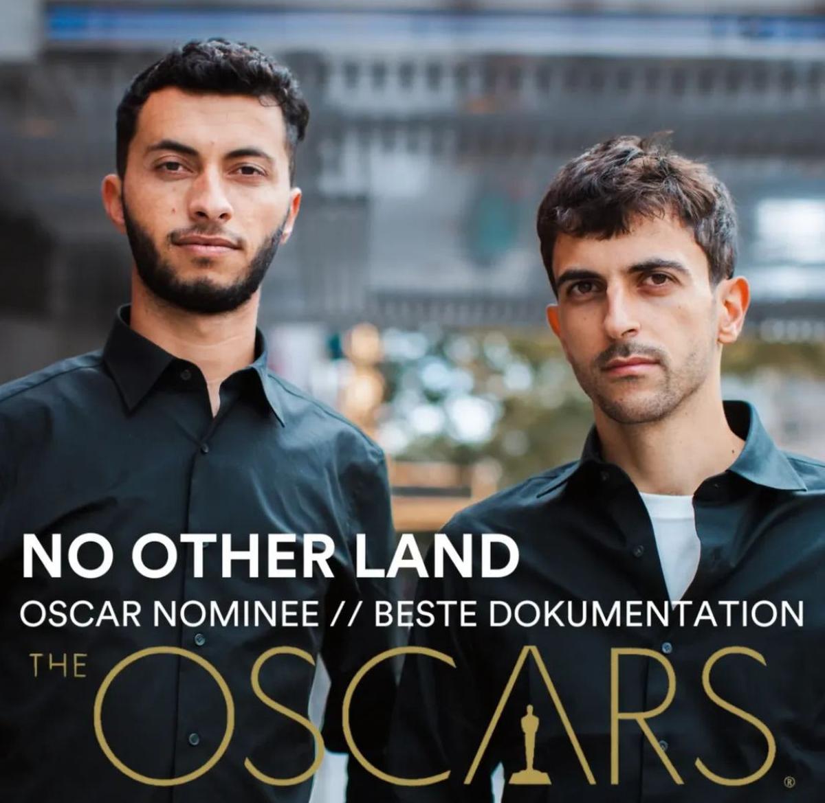 Sinopsis 'NO OTHER LAND', Dokumenter Pemenang Oscar 2025 Tayang di Indonesia 7 Maret