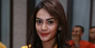 Proses persidangan gugatan cerai yang dilayangkan Masayu Anastasia terhadap suaminya, Lembu Wiworojati di Pengadilan Agama (PA) Jakarta Selatan masih bergulir.  (Nurwahyunan/Bintang.com)