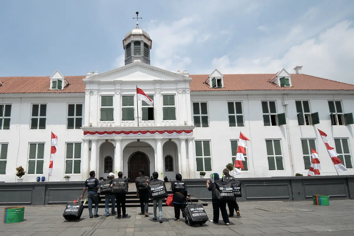  6 Museum Epik di Jakarta