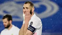 Liga Inggris: Cerita Sir Alex Ferguson Gagal Mepet Karim Benzema