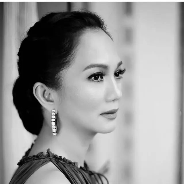 Sheila Majid. (Foto: Instagram @missmajid)