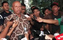 Pengusaha Arifin Panigoro berniat kuasai Newmont