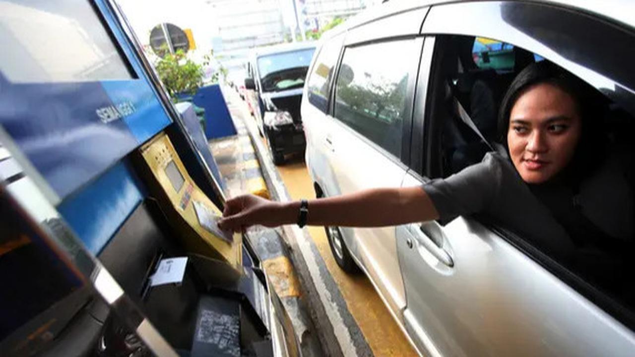 Waspada Microsleep saat Mudik, Begini Cara Mengatasinya