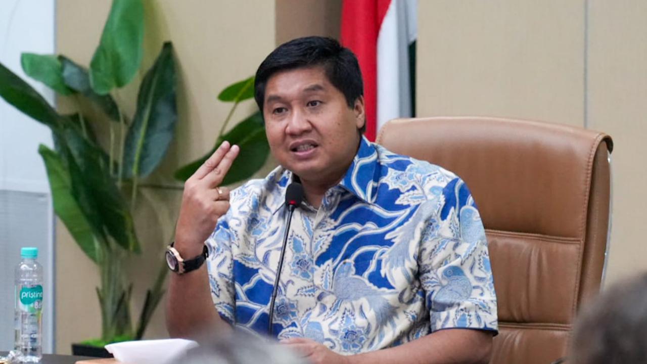 VIDEO: Menteri Ara Ungkap Perintah Prabowo Lahan Hasil Sitaan Korupsi & BLBI Dibangun Perumahan