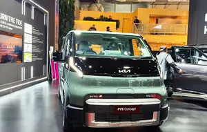 Kia Siapkan Kejutan Besar di GIIAS 2026, Bukan Cuma Seltos