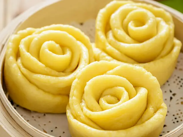 Resep Bolu Kukus Mawar Lembut Lifestyle Fimela Com