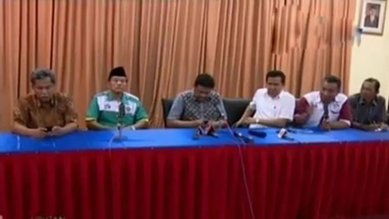 Segmen 2: Demo Buruh hingga Ketua Umum Baru Peradi