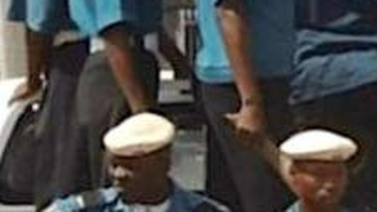 Polisi Syariah di Negara Ini Razia Warung di Siang Hari Selama Ramadan, Tangkap 11 Orang Karena Tak Puasa