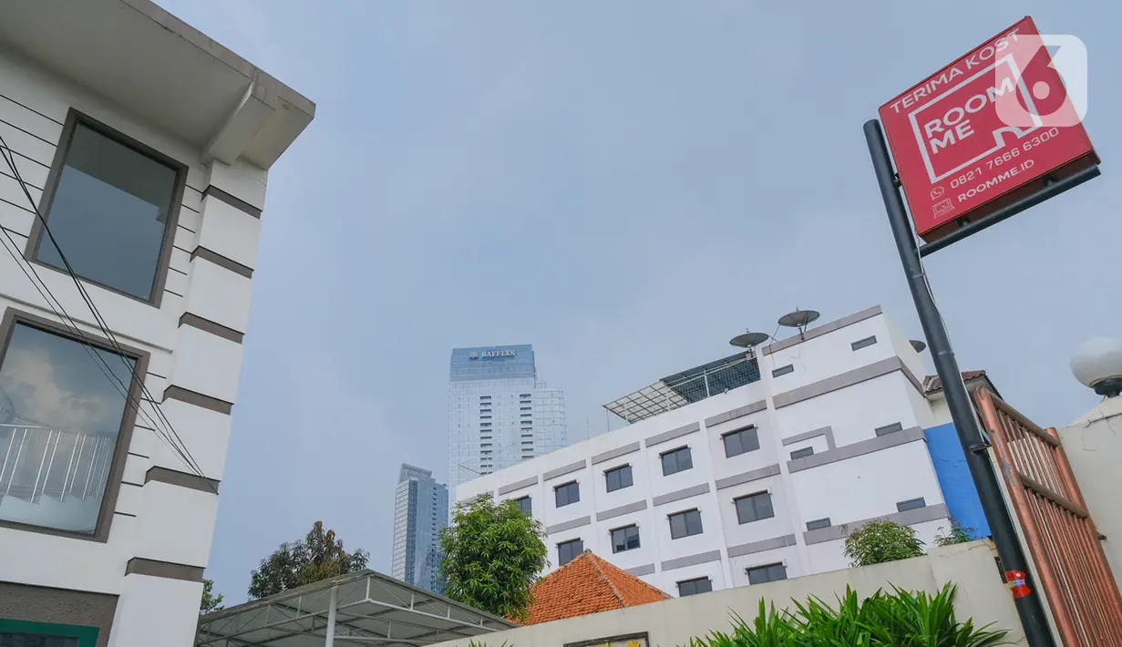 Lonjakan kasus Covid-19, kembali membatasi mobilitas warga secara ketat dan memberlakukan kegiatan bekerja dari rumah atau Work From Home (WFH). Memahamai kondisi tersebut RoomMe menjalin kerjasama dengan Hypernet menghadirkan fitur RoomMe Always On. (Liputan6.com/HO/Ast)