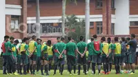 Timnas Indonesia U-22 Singgahi 4 Kota Selama TC di Spanyol
