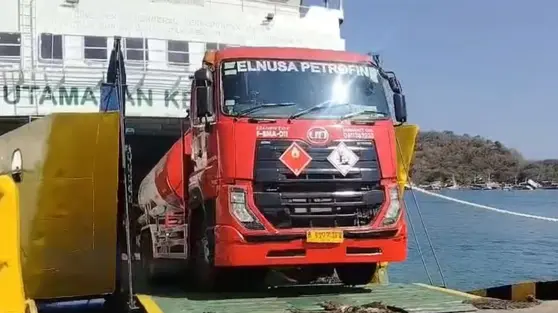 47 SPBU Pertamina di Flores Kembali Beroperasi Pascagempa NTT
