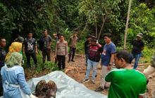 Gakkum KLHK Panggil Direksi PT RAPP Terkait Kematian Gajah Sumatera di Riau