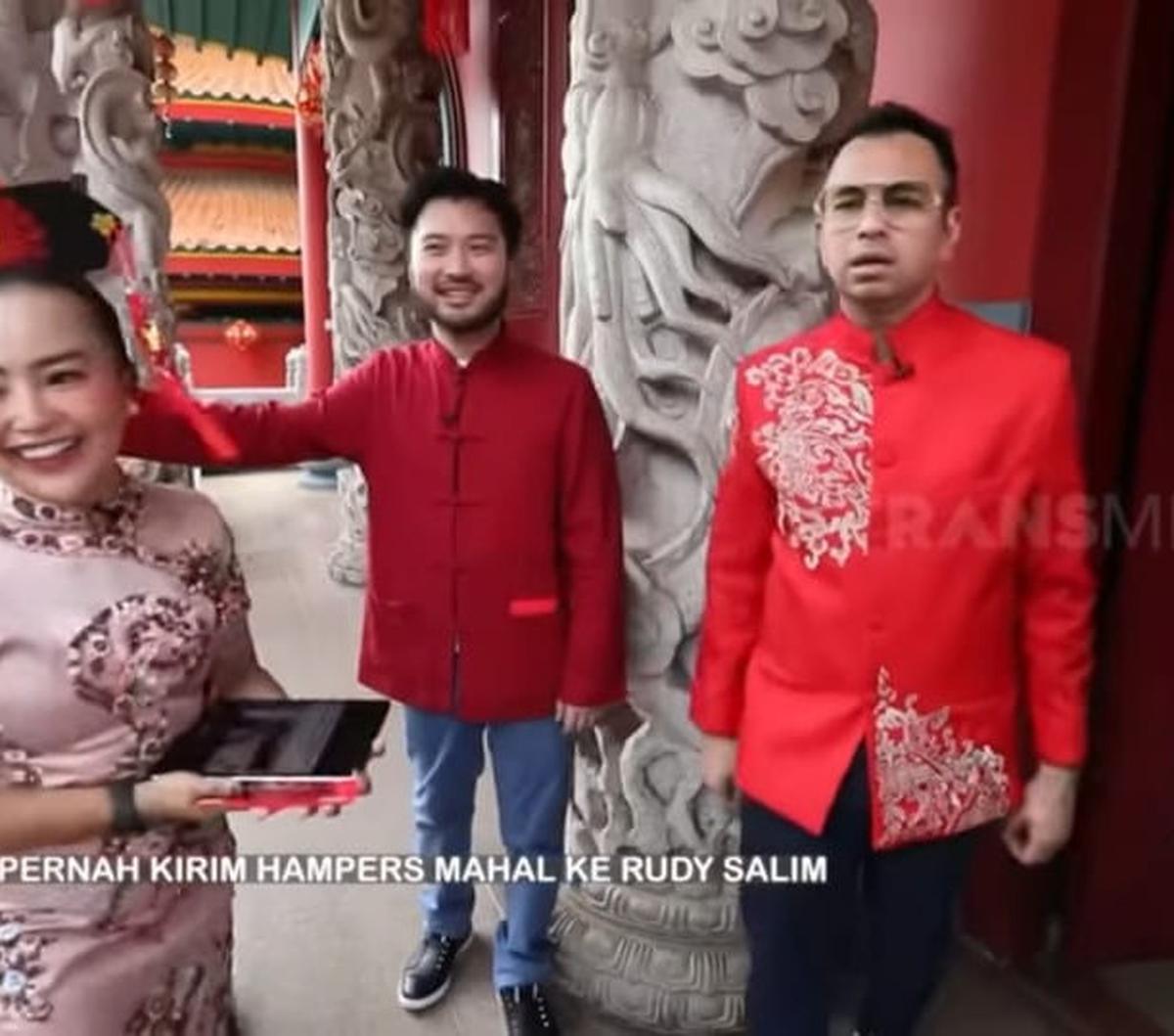 Dok. Istimewa