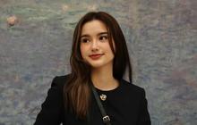 Potret Dapur Sarah Menzel, Menggabungkan Estetika dan Fungsi dalam Ruang yang Terbatas