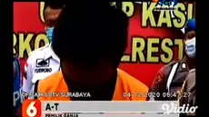 Sebuah mobil patroli Jasa Marga di jalan tol Gempol-Pandaan, Jawa Timur, disergap anggota Satnarkoba Polrestabes, Surabaya. Polisi menemukan dua poket ganja kering yang disembunyikan dalam tas. Pelaku nekat konsumsi ganja karena insomnia.