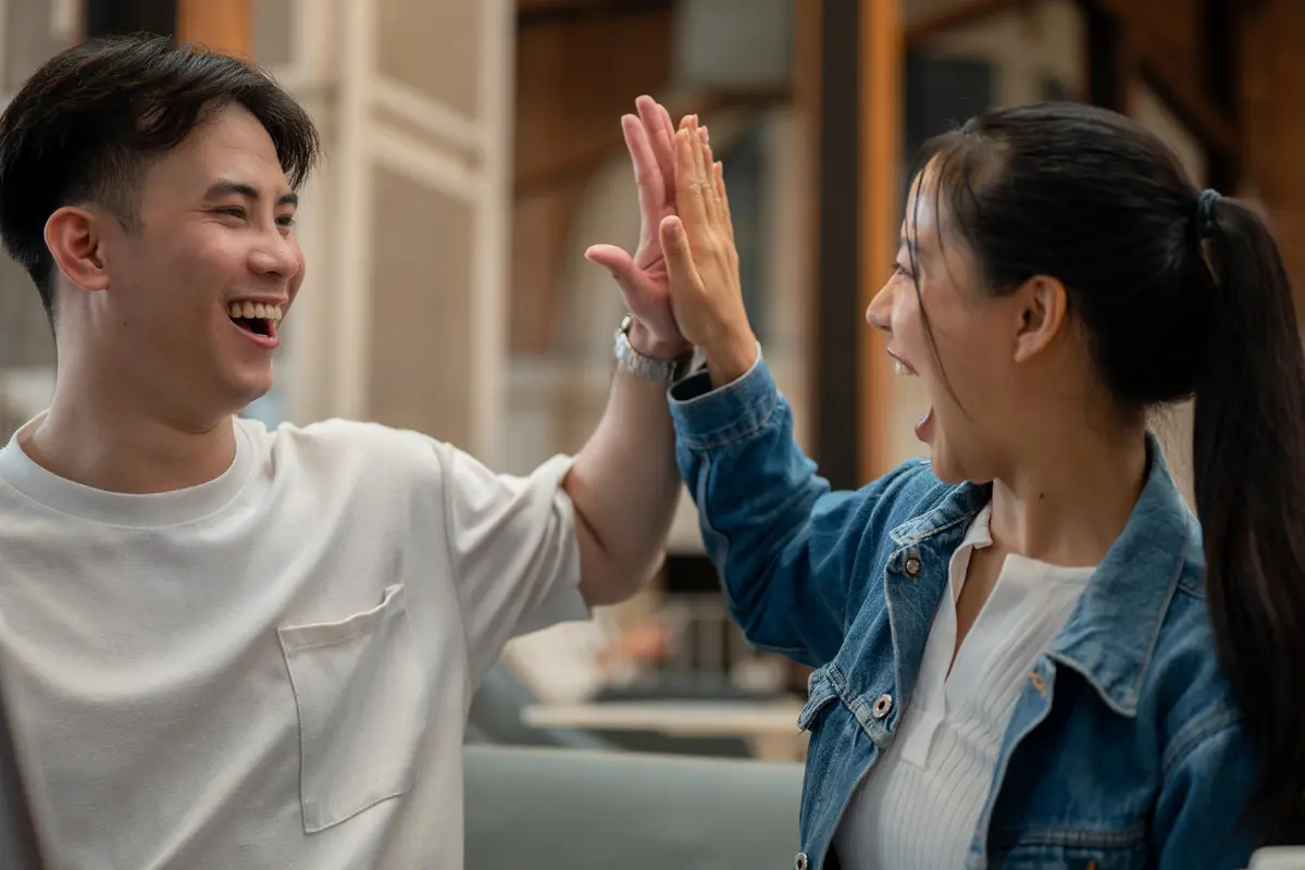couple january sahabat sendiri